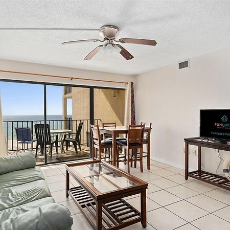 Moondrifter 606 Apartment Panama City Beach Luaran gambar