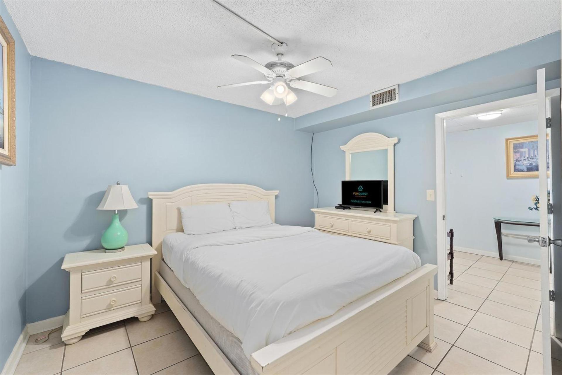 Moondrifter 606 Apartment Panama City Beach Luaran gambar