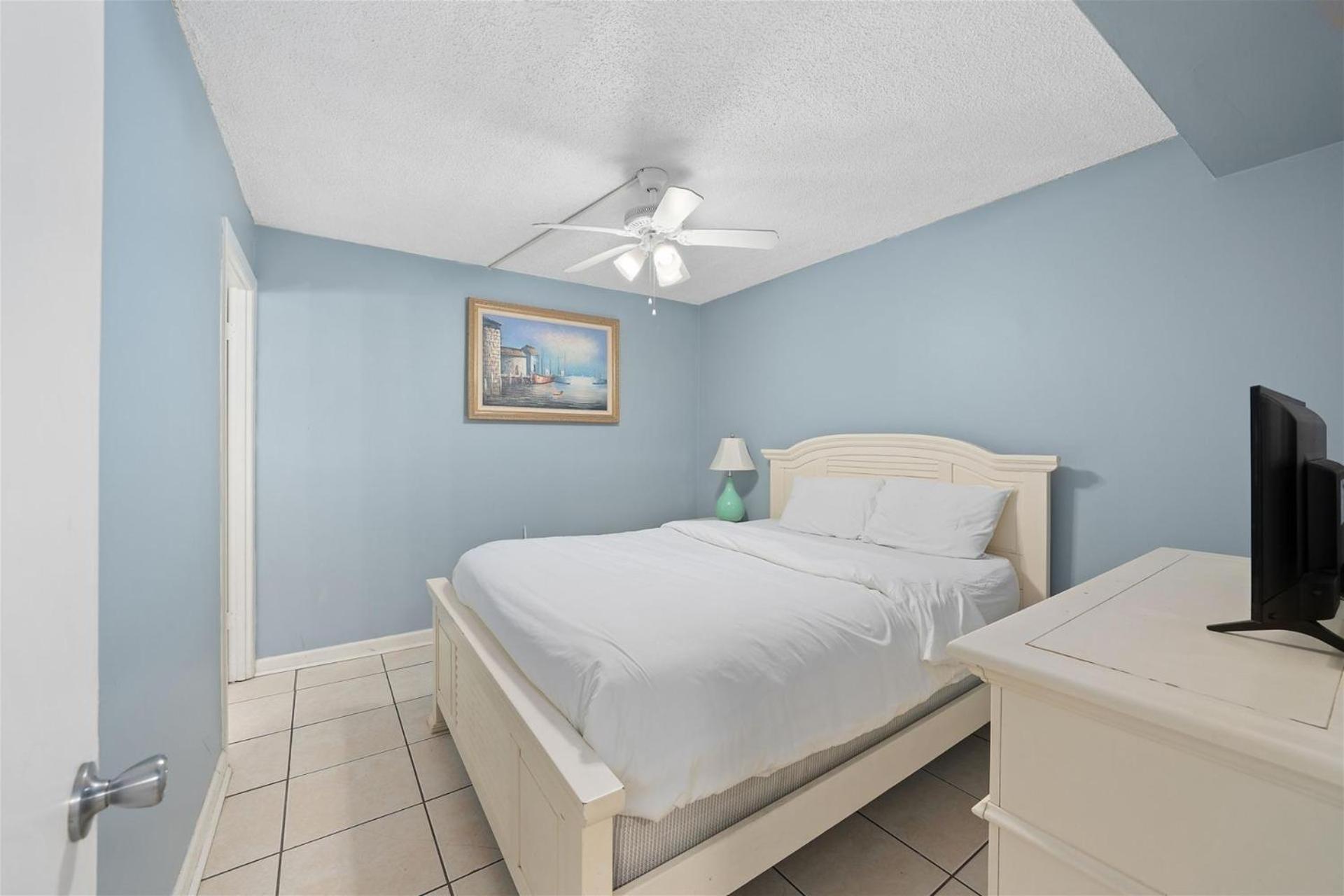 Moondrifter 606 Apartment Panama City Beach Luaran gambar