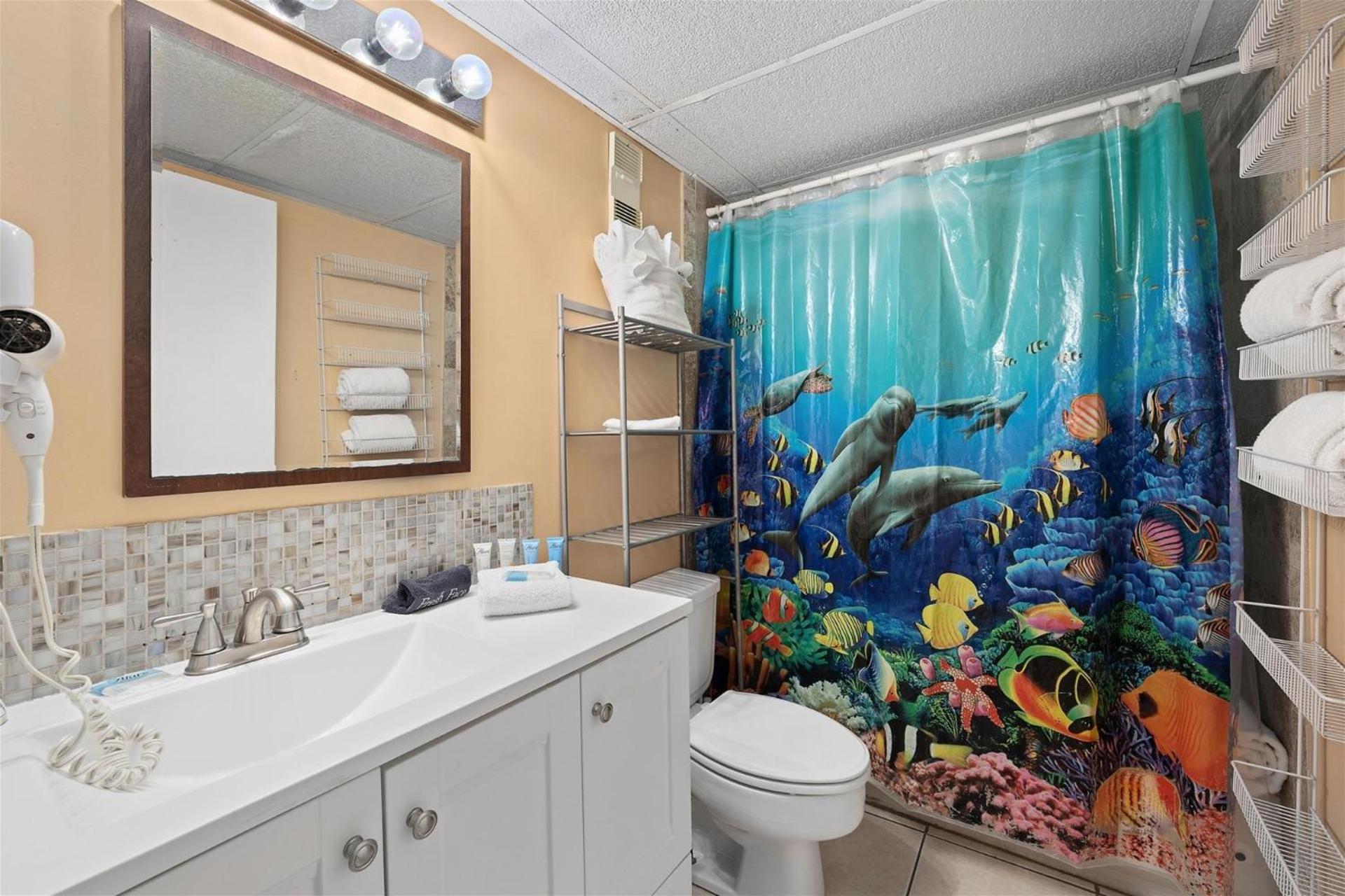 Moondrifter 606 Apartment Panama City Beach Luaran gambar