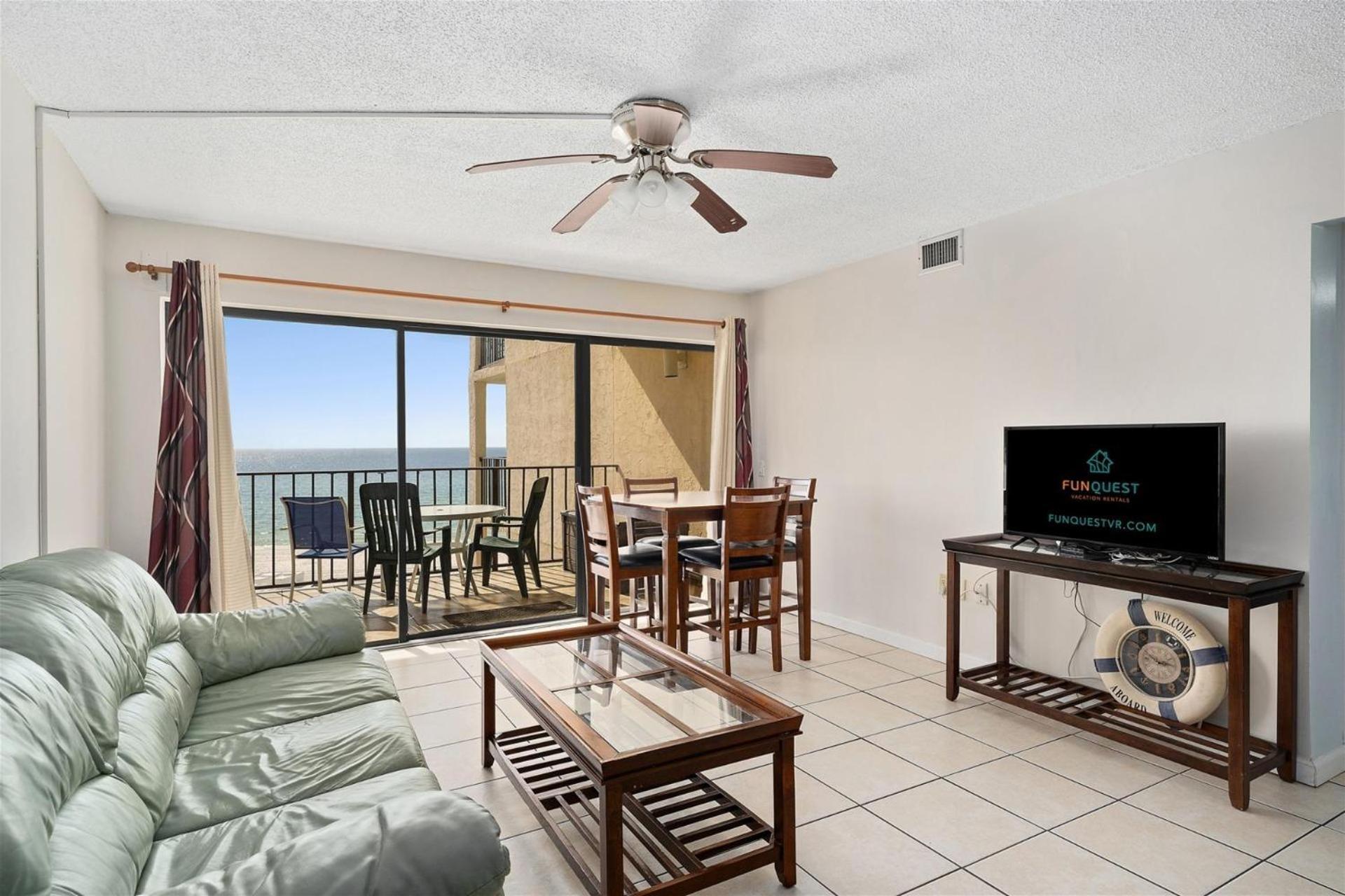 Moondrifter 606 Apartment Panama City Beach Luaran gambar