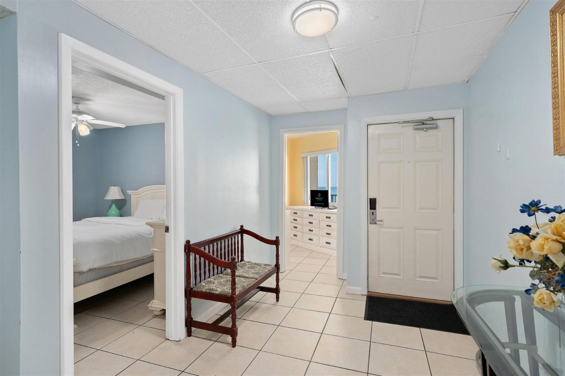 Moondrifter 606 Apartment Panama City Beach Luaran gambar