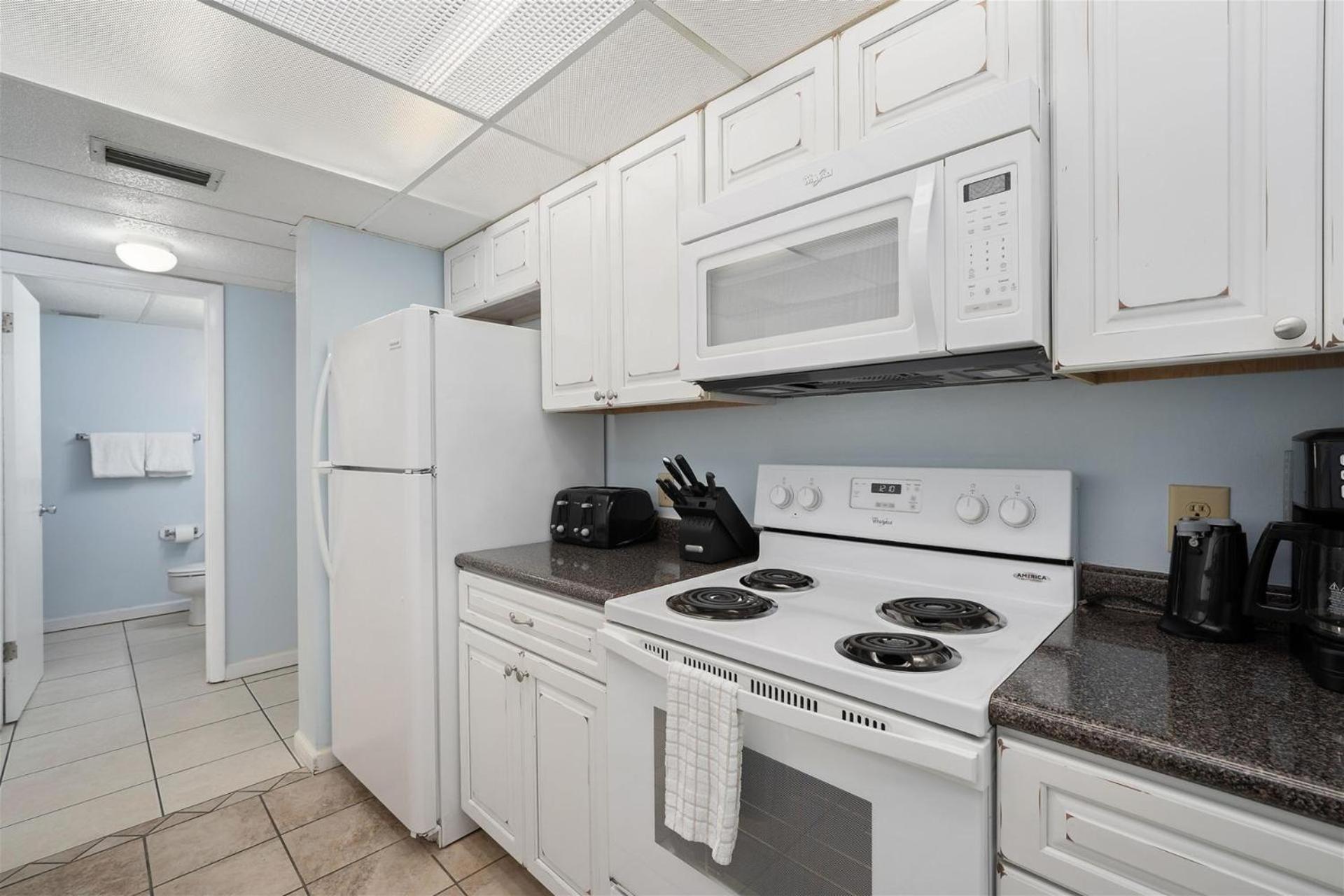 Moondrifter 606 Apartment Panama City Beach Luaran gambar