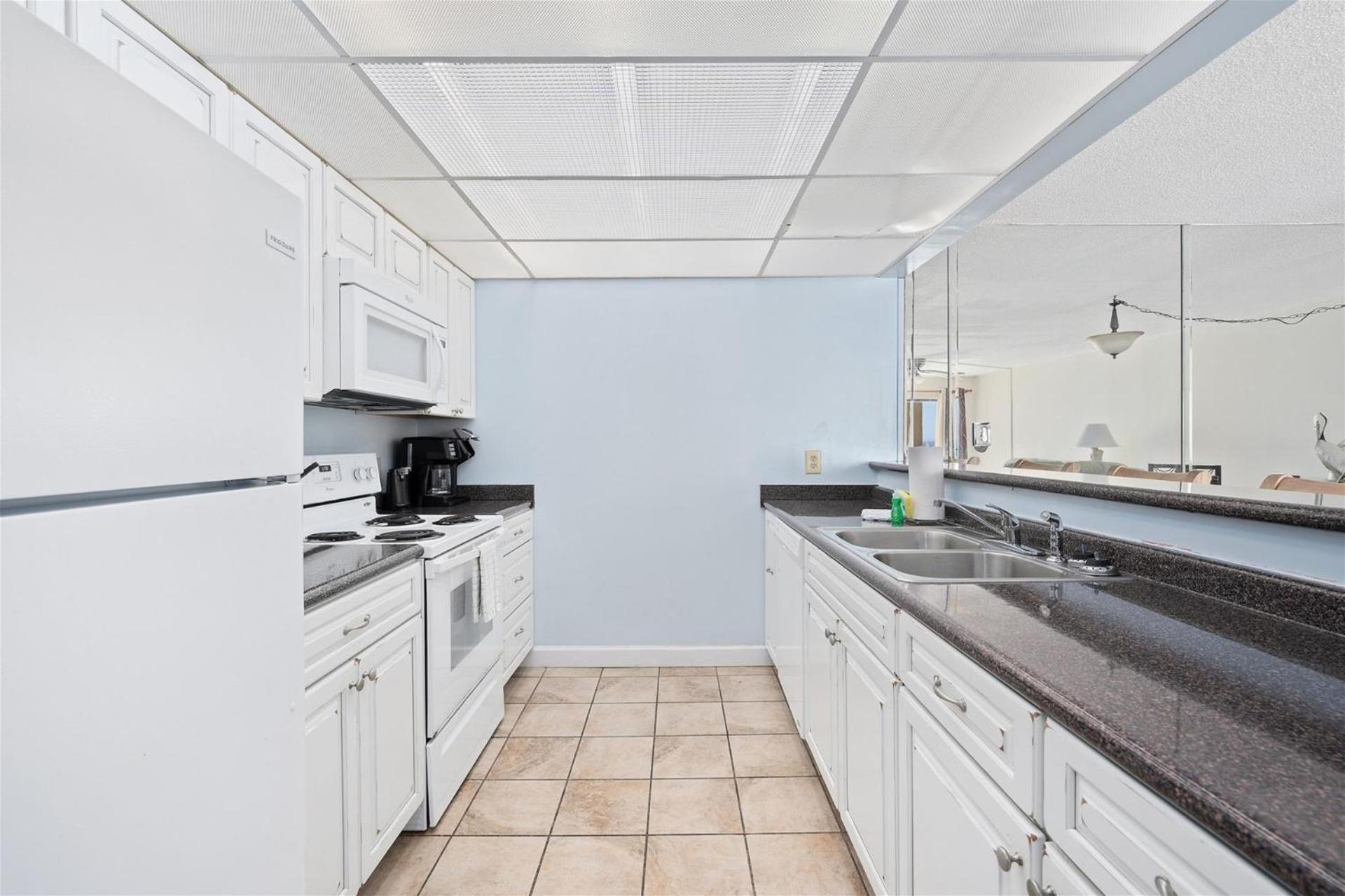 Moondrifter 606 Apartment Panama City Beach Luaran gambar
