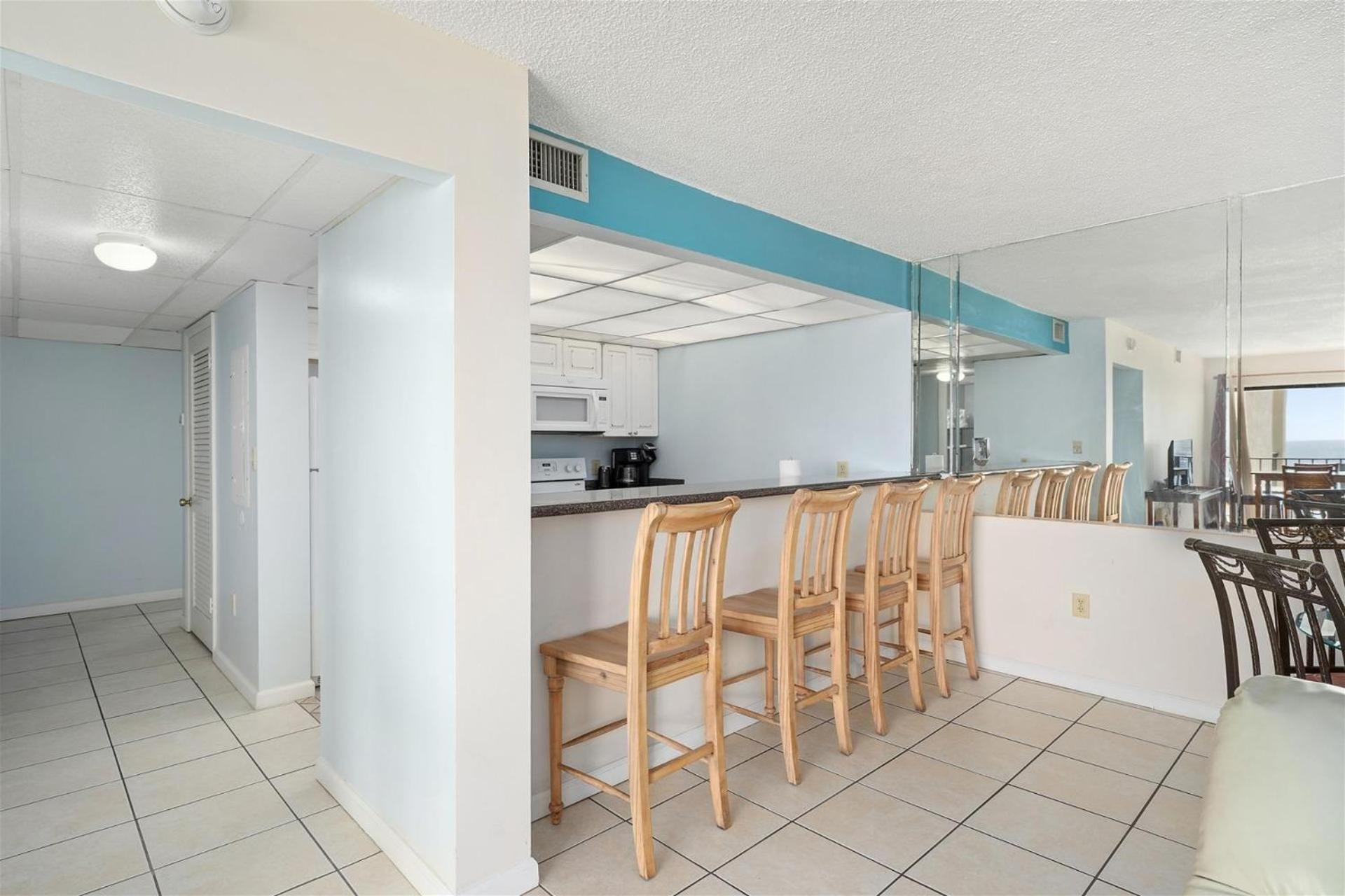 Moondrifter 606 Apartment Panama City Beach Luaran gambar